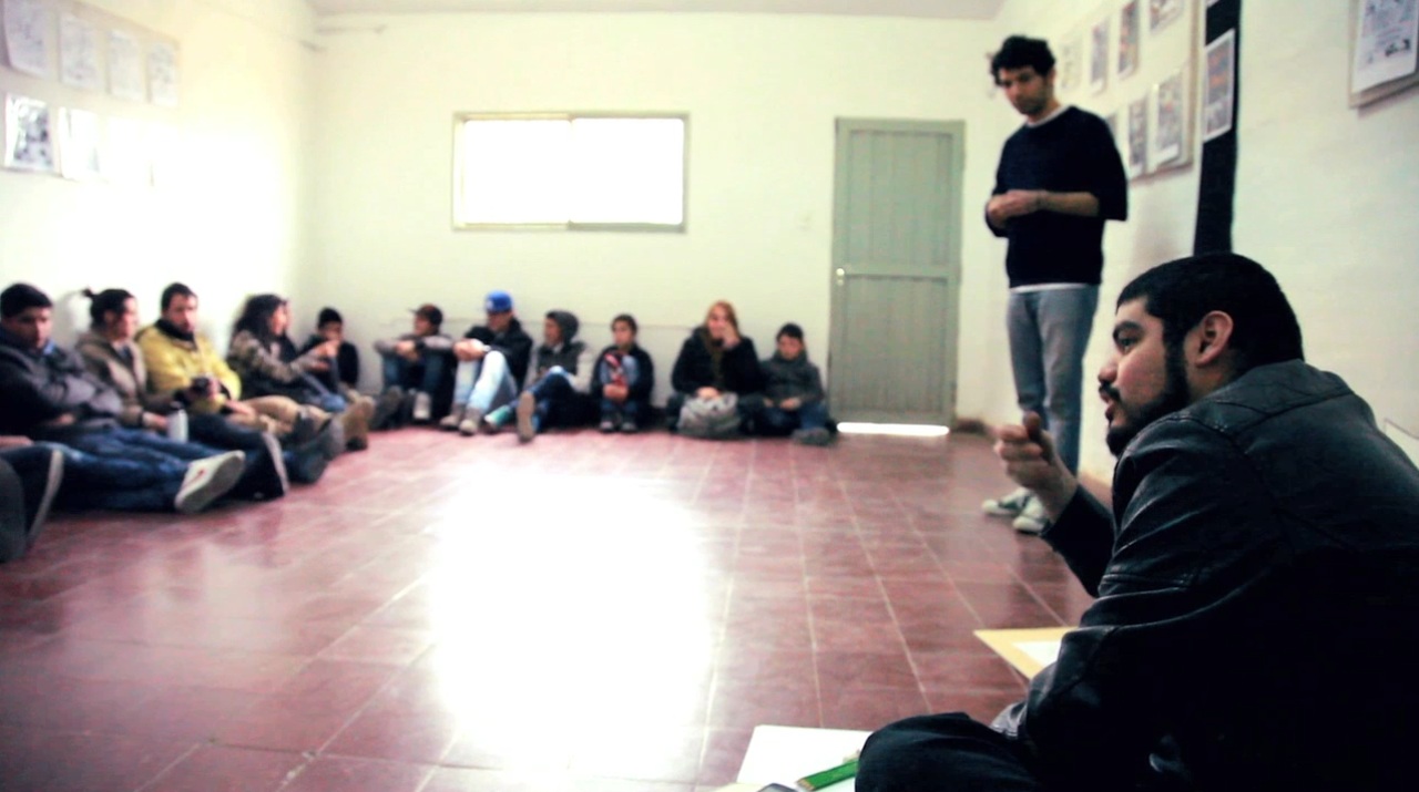 Taller de Comics