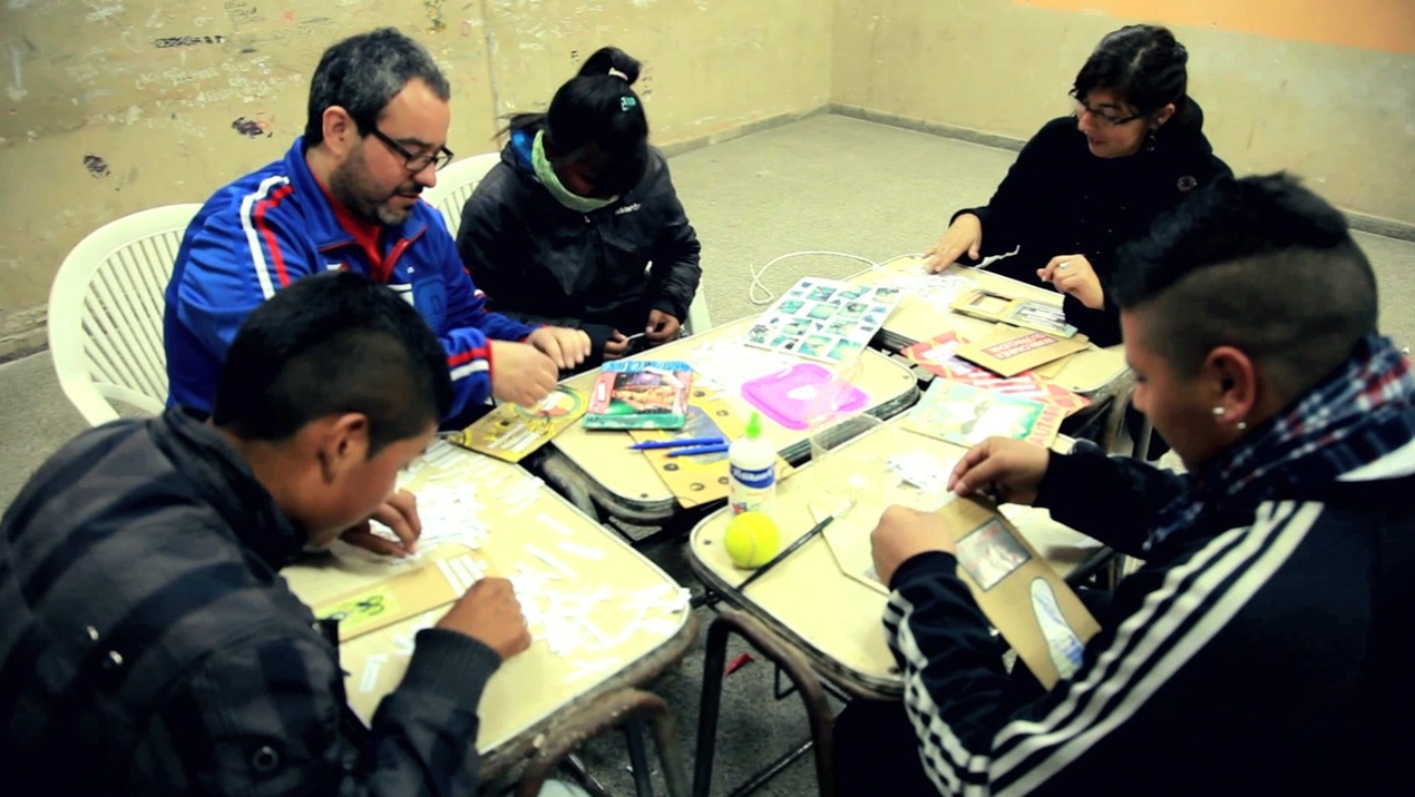 Taller de Escritura