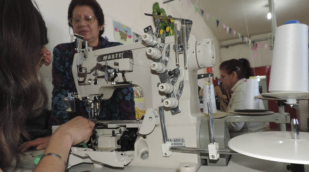 Taller de Cine